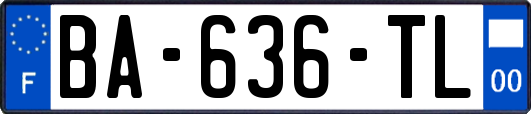 BA-636-TL