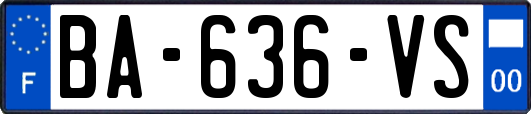 BA-636-VS