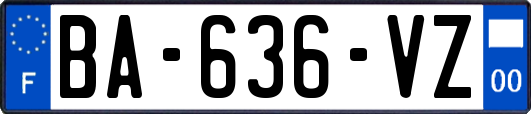 BA-636-VZ