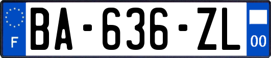 BA-636-ZL