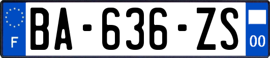 BA-636-ZS