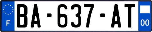 BA-637-AT