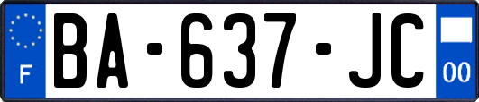 BA-637-JC