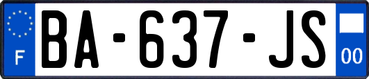 BA-637-JS