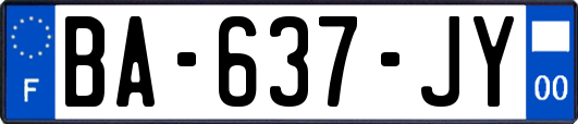 BA-637-JY