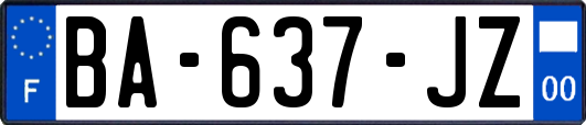 BA-637-JZ