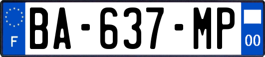 BA-637-MP