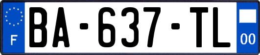 BA-637-TL