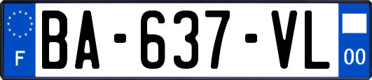 BA-637-VL