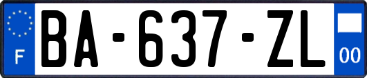 BA-637-ZL