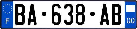 BA-638-AB