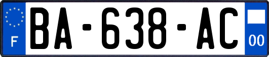 BA-638-AC