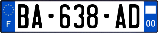 BA-638-AD