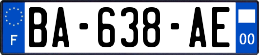 BA-638-AE