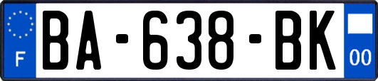 BA-638-BK