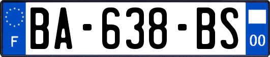 BA-638-BS