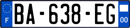 BA-638-EG