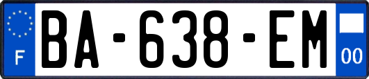 BA-638-EM