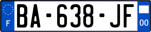BA-638-JF