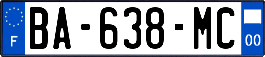 BA-638-MC