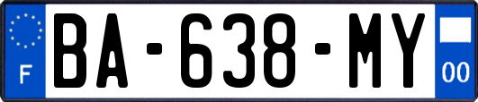 BA-638-MY