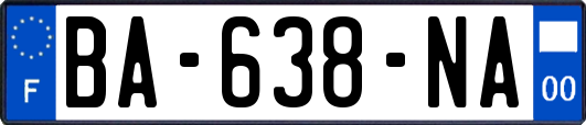 BA-638-NA