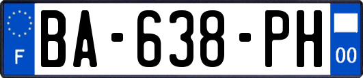 BA-638-PH