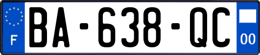 BA-638-QC
