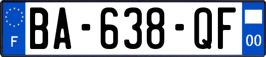 BA-638-QF