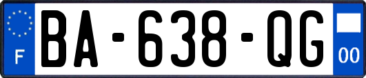 BA-638-QG