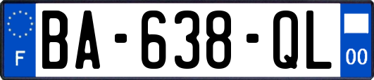 BA-638-QL