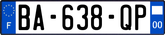 BA-638-QP
