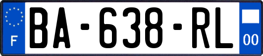 BA-638-RL
