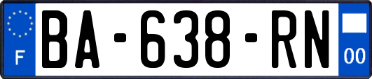 BA-638-RN