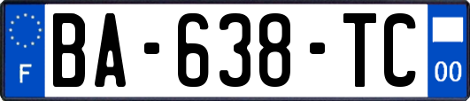 BA-638-TC