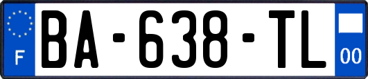 BA-638-TL