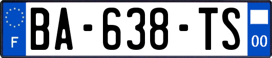 BA-638-TS