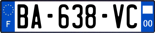 BA-638-VC