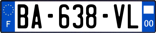 BA-638-VL