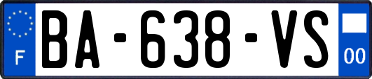 BA-638-VS