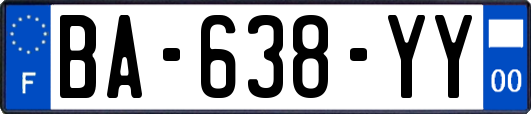 BA-638-YY