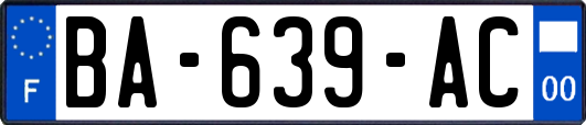 BA-639-AC