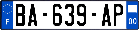 BA-639-AP