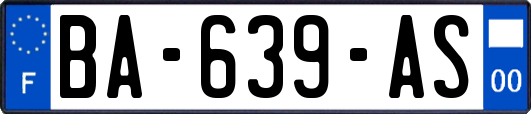 BA-639-AS