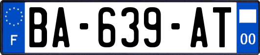 BA-639-AT