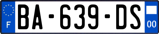 BA-639-DS