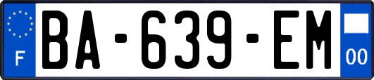 BA-639-EM