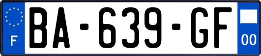 BA-639-GF