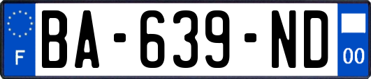 BA-639-ND