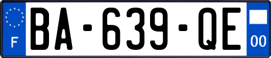 BA-639-QE